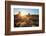 Monument Valley-beboy-Framed Photographic Print