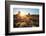 Monument Valley-beboy-Framed Photographic Print