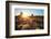 Monument Valley-beboy-Framed Photographic Print