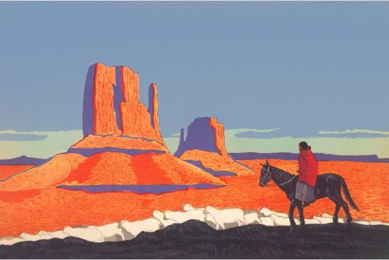 Art Print, , large