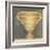 Monumental Vase III-Lewman Zaid-Framed Art Print