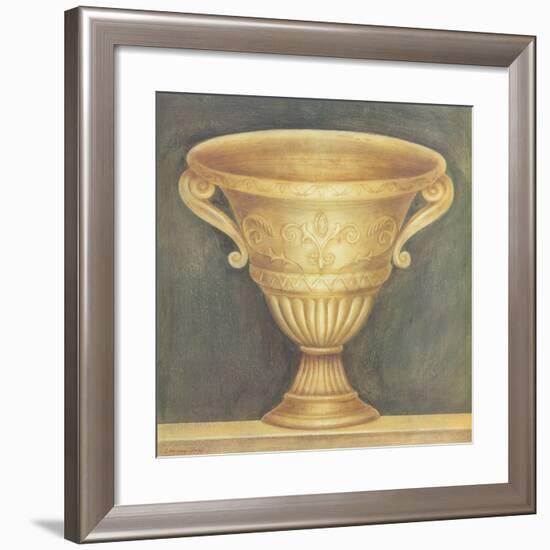 Monumental Vase III-Lewman Zaid-Framed Art Print