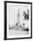 Monumento a Los Bomberos, Havana-William Henry Jackson-Framed Photo