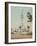 Monumento a Los Bomberos, Havana-William Henry Jackson-Framed Photo