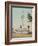 Monumento a Los Bomberos, Havana-William Henry Jackson-Framed Photo