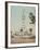 Monumento a Los Bomberos, Havana-William Henry Jackson-Framed Photo