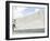 Monumento Ernesto Che Guevara, Plaza De La Revolucion Che Guevara, Santa Clara, Cuba-Michael DeFreitas-Framed Photographic Print