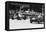 Monza 500 Miles, Italy, 1958-null-Framed Premier Image Canvas