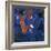 Mood Indigo-Gil Mayers-Framed Giclee Print