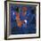 Mood Indigo-Gil Mayers-Framed Giclee Print