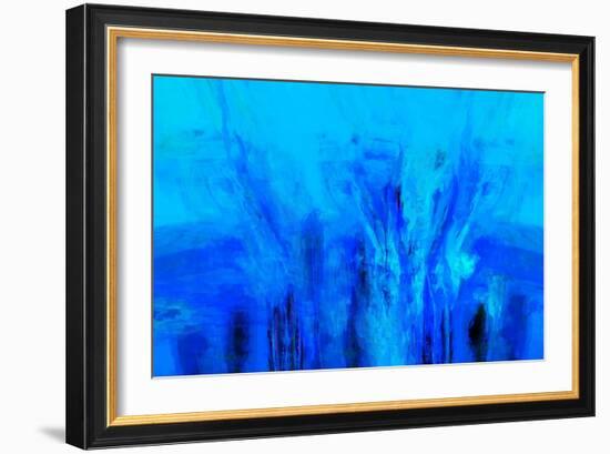 Mood Shift VI-Michael Tienhaara-Framed Art Print