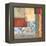 Mood Swing II-Hakimipour-ritter-Framed Stretched Canvas