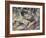 Moods: Good-Byes-Umberto Boccioni-Framed Giclee Print