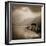 Moods of Derwent Water-Adrian Campfield-Framed Photographic Print