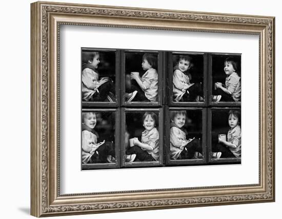 Moods-Tatyana Tomsickova-Framed Photographic Print