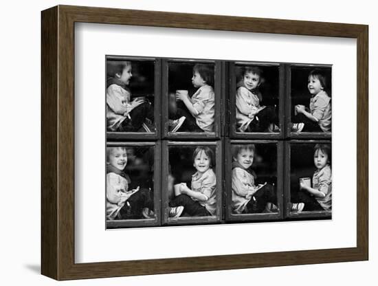 Moods-Tatyana Tomsickova-Framed Photographic Print