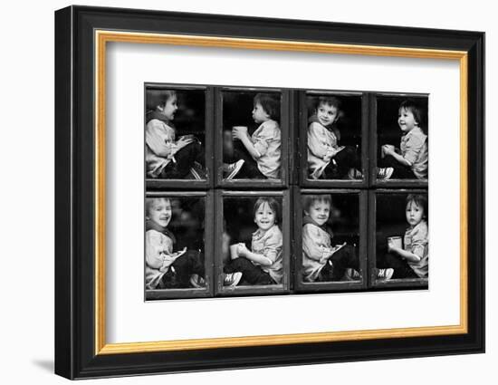 Moods-Tatyana Tomsickova-Framed Photographic Print