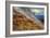 Moody Canary Springs, Yellowstone Wyoming-Vincent James-Framed Photographic Print