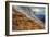 Moody Canary Springs, Yellowstone Wyoming-Vincent James-Framed Photographic Print