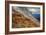 Moody Canary Springs, Yellowstone Wyoming-Vincent James-Framed Photographic Print