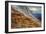 Moody Canary Springs, Yellowstone Wyoming-Vincent James-Framed Photographic Print