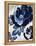 Moody Indigo-Violet Leclaire-Framed Stretched Canvas