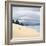 Moody Seagull-Little Dean-Framed Photographic Print