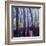 Moody Woods-Robin Maria-Framed Art Print