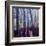 Moody Woods-Robin Maria-Framed Art Print