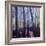 Moody Woods-Robin Maria-Framed Premium Giclee Print