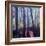 Moody Woods-Robin Maria-Framed Premium Giclee Print