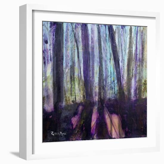 Moody Woods-Robin Maria-Framed Premium Giclee Print