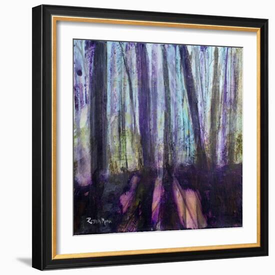 Moody Woods-Robin Maria-Framed Premium Giclee Print