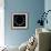 Moon and it's Phases-oriontrail2-Framed Premium Giclee Print displayed on a wall