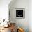 Moon and it's Phases-oriontrail2-Framed Premium Giclee Print displayed on a wall