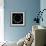 Moon and it's Phases-oriontrail2-Framed Premium Giclee Print displayed on a wall