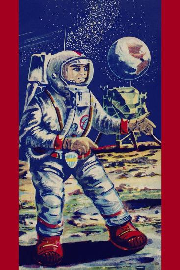 Premium Giclee Print, , large