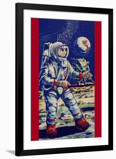 Art Print, , large