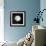 Moon Bath I-Tina Lavoie-Framed Giclee Print displayed on a wall