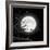 Moon Bath I-Tina Lavoie-Framed Giclee Print