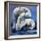 Moon Bears, 2016-Mark Adlington-Framed Giclee Print