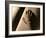 Moon Braille-Cristina-Framed Photographic Print