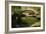 Moon Bridge II-Erin Berzel-Framed Photographic Print