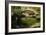 Moon Bridge II-Erin Berzel-Framed Photographic Print