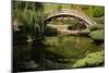 Moon Bridge II-Erin Berzel-Mounted Photographic Print