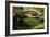 Moon Bridge II-Erin Berzel-Framed Photographic Print