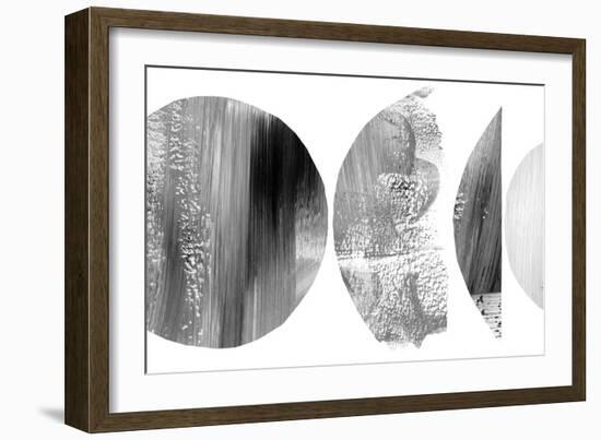 Moon Cycle-Kim Colthurst Johnson-Framed Giclee Print