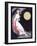 Moon Fairy Canvas 2a-Vintage Lavoie-Framed Giclee Print