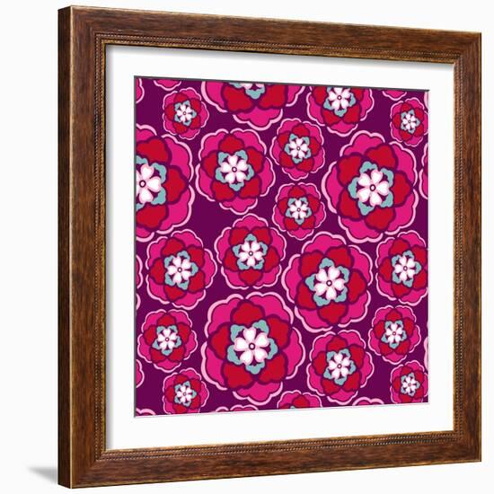 Moon Festival-null-Framed Giclee Print