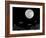 Moon Flight, Delray Beach, Florida ‘10-Monte Nagler-Framed Photographic Print